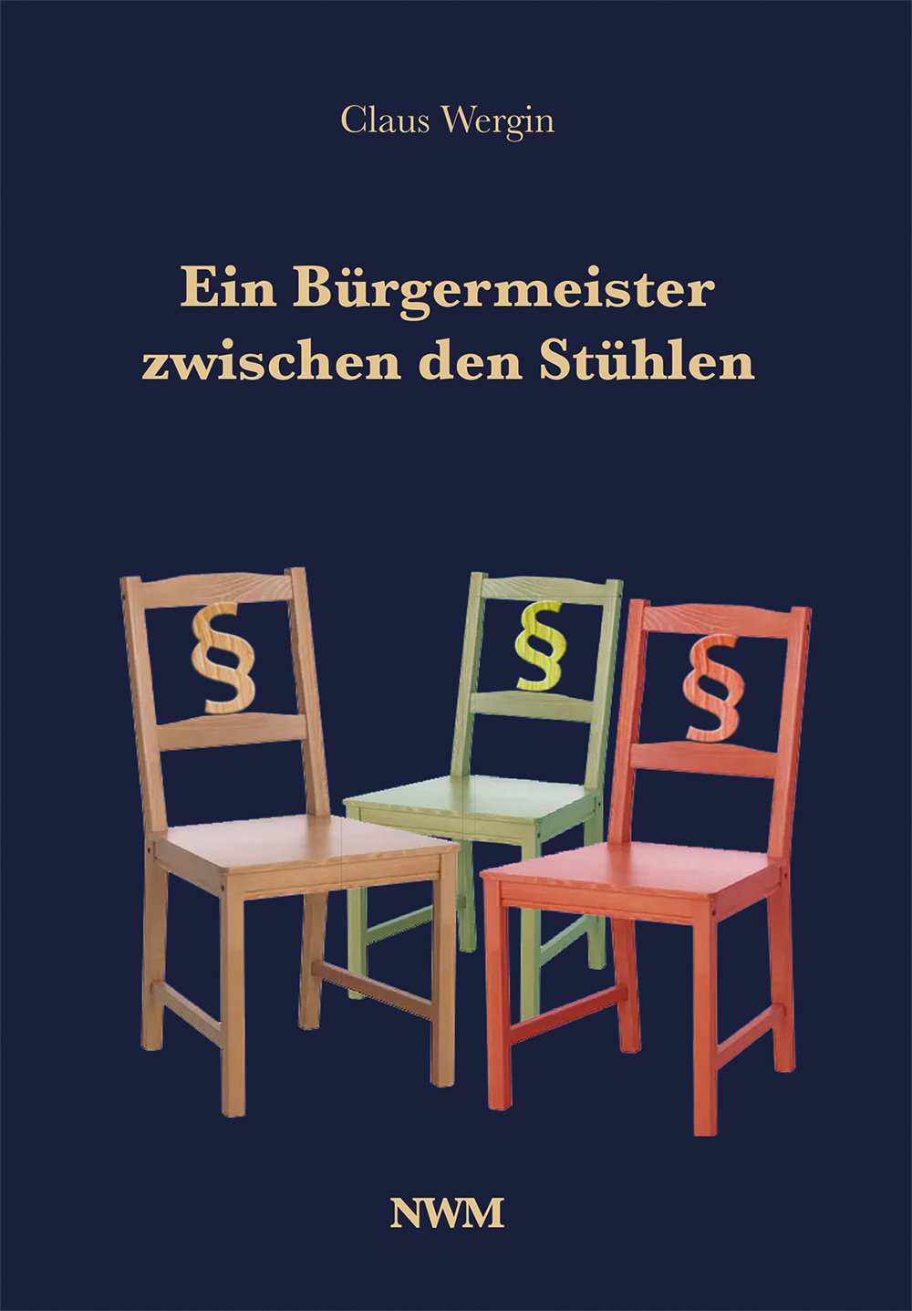 Cover_EinBürgermeister