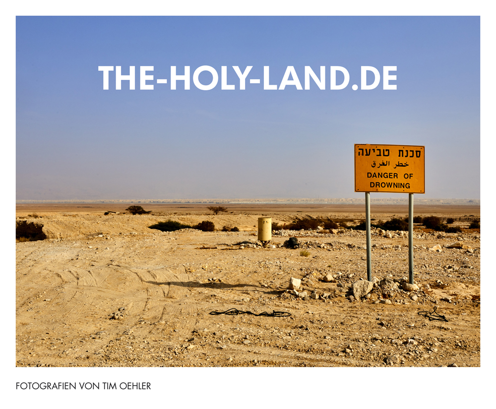 The_Holy_Land_Cover