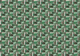 2019_Geschenkpapier_Jagd_gruen