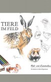 2021-Tiere_Im_Feld_Malbuch