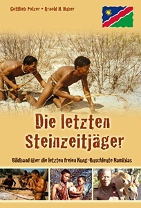 steinzeitjäger